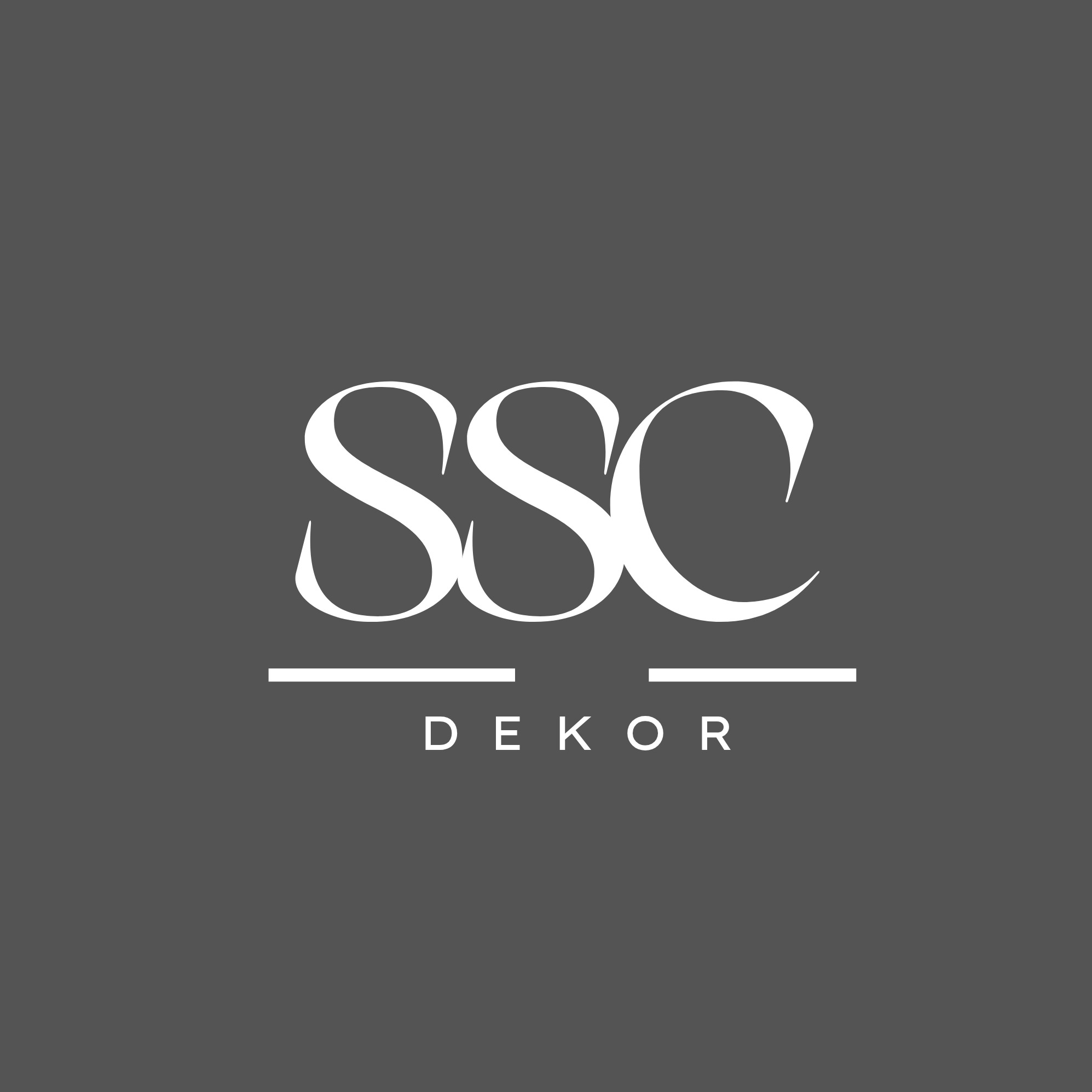 SSC Dekor