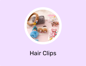 Hair Clips
