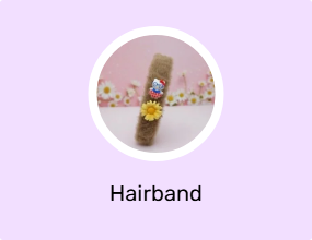 Hairband