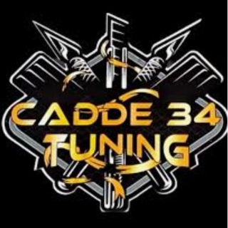 CADDE 34 TUNING