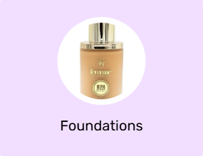 Foundations