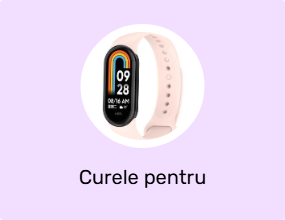 Curele pentru smartwatch
