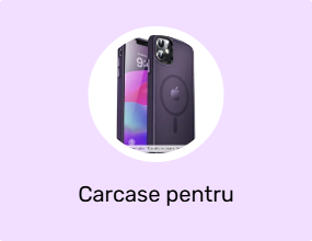Carcase pentru telefoane mobile