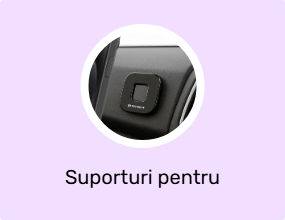 Suporturi pentru telefoane auto