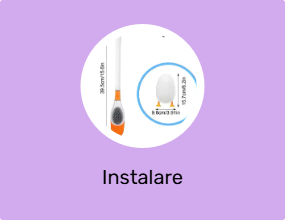 Instalare