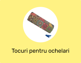 Cazuri de ochelari