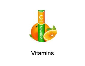 Vitamins
