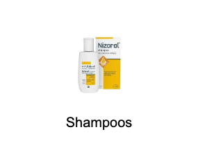 Shampoos