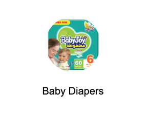 Baby Diapers