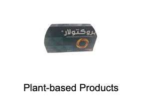 Plant-based Products