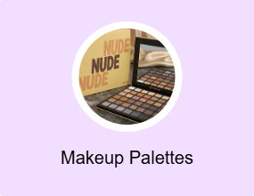 Makeup Palettes