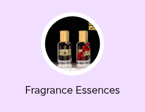 Fragrance Essences