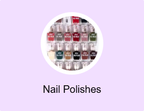 Nail Polishes