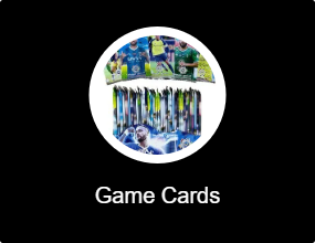 Game Cards