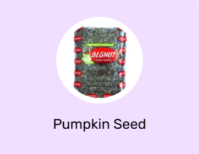 Pumpkin Seed