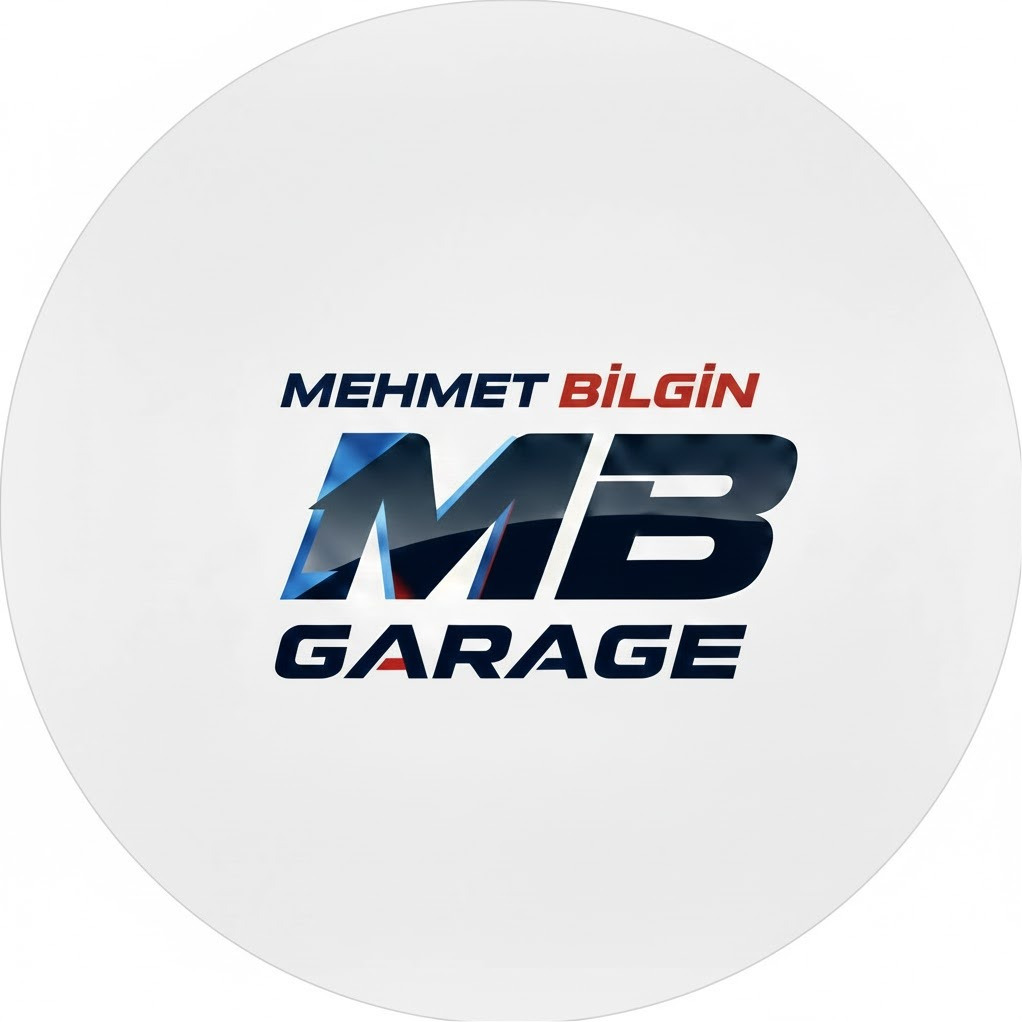 MEHMET BİLGİN GARAGE