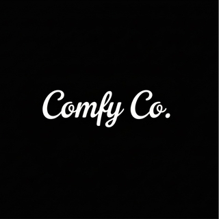 Comfy Co logo