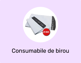 Consumabile de birou