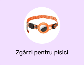 Zgărzi pentru pisici
