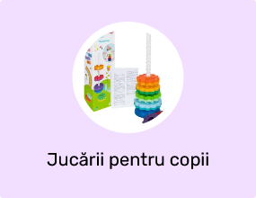 Jucării pentru copii