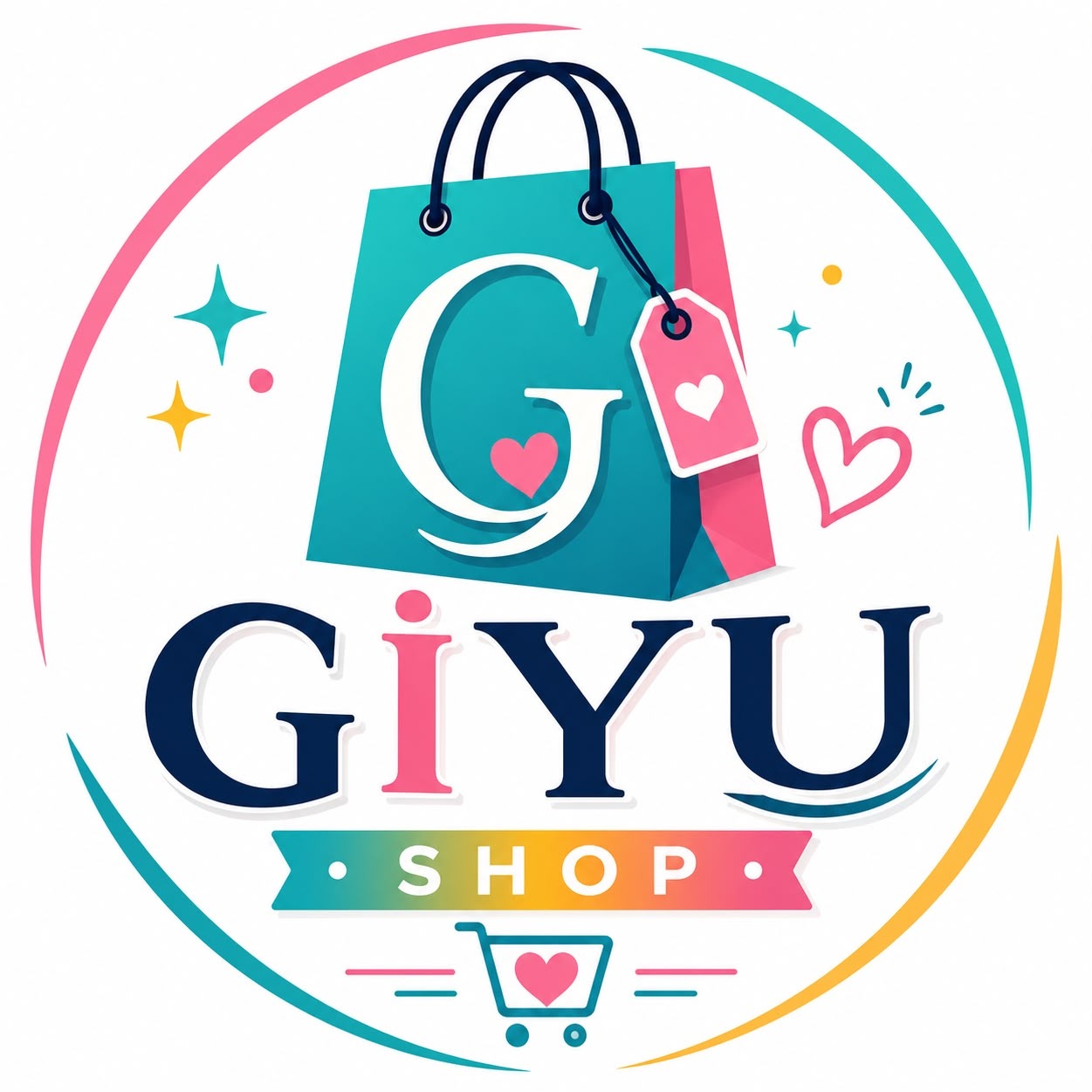GİYUSHOP