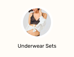 Underwear Sets