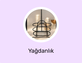 Yağdanlık