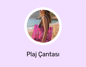 Plaj Çantası