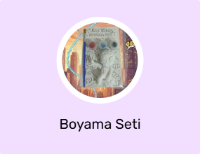 Boyama Seti