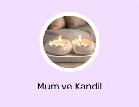 Mum ve Kandil