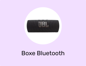 Boxe Bluetooth