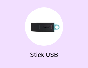 Stick USB