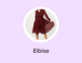 Elbise