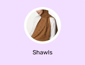 Shawls