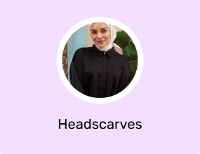 Headscarves