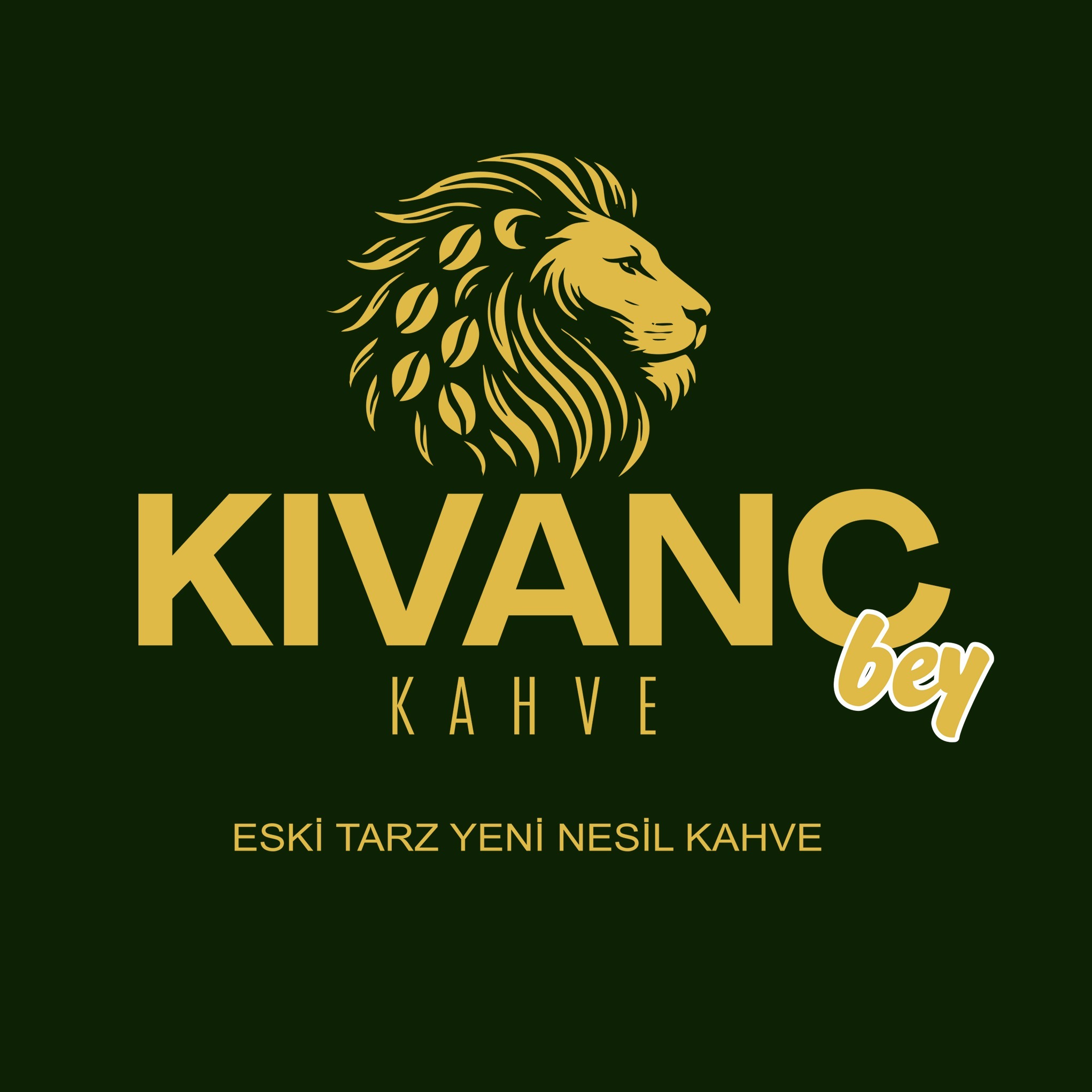 Kıvanç Bey Kahveleri