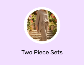 Two Piece Sets