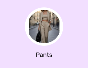 Pants