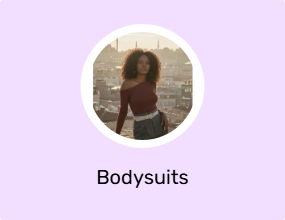 Bodysuits