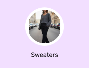 Sweaters