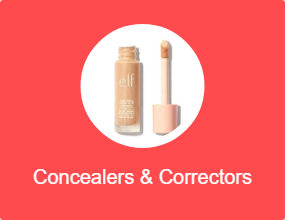 Concealers & Correctors