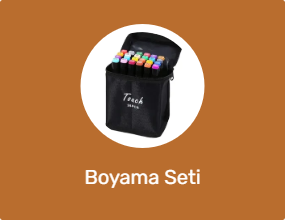 Boyama Seti