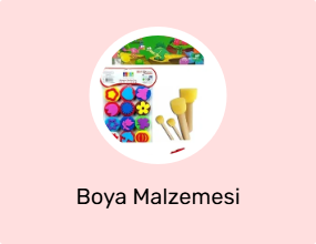 Boya Malzemesi