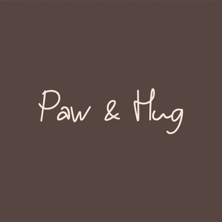 Paw and Hug