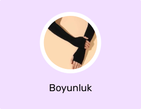 Boyunluk