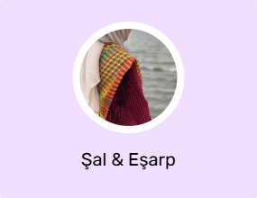 Şal & Eşarp