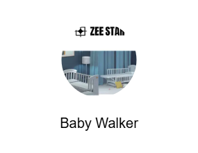 Baby Walker