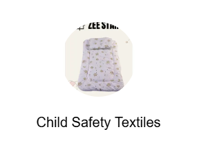 Child Safety Textiles