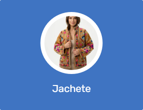Jachete
