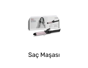 Saç Maşası